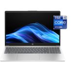 product_image_name-Hp-Notebook 15 13TH GEN INTEL CORE I5- Backlit Keyboard -8GB RAM- 512GB SSD- 15.6"FHD WINDOWS 11+ BAG-1