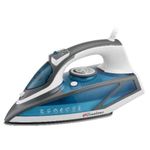Binatone Smooth-gliding Steam Iron - SI-2410 - Blue