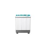 Hisense 11kg Twin Tub Manual Washing Machine 