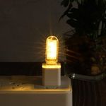 Generic 8 Pack USB Night Light, Portable Plug-in Mini LED Lamp Stick for Home Decor Reading Sleeping Camping - image 5