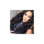 Russian Curls For Beautiful Ladies