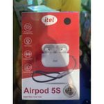 itel 5s Original Wireless EarPods