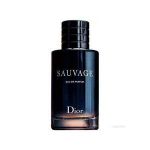 Christian dio Sauvage EDP 100ml Perfume For Men