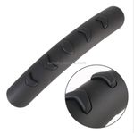 product_image_name-Generic-Ergonomic Steering Wheel Spinner Knob – Grip Assist For Easy Driving (black)-2