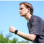 product_image_name-SupDevice-Local Stock-2-in-1 D12 Smart Watch with Bluetooth Earbuds, 2.01" HD Screen & 15+ Days Battery Life. Features Bluetooth 5.3 Calling, IP67 Waterproof, Heart Rate/Sleep Monitor. Ideal for Fitness and Daily Use Black-4