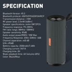 product_image_name-Ldnio-Wireless BT Bass HIFI Speaker BTS13-4