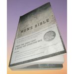 product_image_name-Generic-Men’s Bible Good News Translation (GNT)- The Men’s Bible is a Bible specially designed for Christian men to become a kingdom man-1