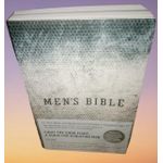 product_image_name-Generic-Men’s Bible Good News Translation (GNT)- The Men’s Bible is a Bible specially designed for Christian men to become a kingdom man-2