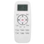 Hisense Inverter AC Replacement Remote