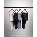 4 In1 Quality Chinos Trouser For Guys