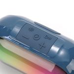 product_image_name-T&G-TG-692 Mini Wireless Portable Colorful Light BT Speaker FM Radio/USB/TF Radio Round Beautiful Active RGB Light Bass Speakers PURPLE-5