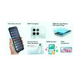 Honor  X6C 6GB RAM+128GB ROM DUAL SIM ANDROID 15" - image 2