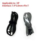 Hp 100W watt PD FOR  LAPTOPS  7.4*5.0mm(big mouth)