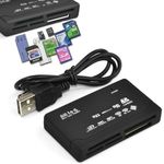 Generic All in one memory card reader - image 3