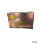 Glo G+low influence soap