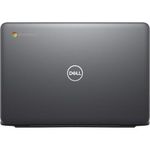 DELL CHROMEBOOK 11, INTEL CELERON,4GB RAM,16GB SSD+USB LIGHT - image 3