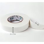 Generic Strong Double-Sided White Foam Tape – Multi-Purpose Adhesive Mounting Strip for Home, Kitchen & Bathroom - image 6
