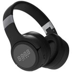 Zealot B28 LCD Display Wireless Bluetooth Stereo Bass Headphones - image 2