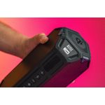 product_image_name-Altec-Altec-Lansing HydraBoom Bluetooth Speakers, USB Type-C Rechargeable Waterproof Portable Speaker Wireless Phone Charget, Stereo Speaker with LED Lights, Floats in Water, 16 Hour Playtime (Black)-5