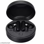 TWS OTW Wireless Bluetooth Earbuds pro With Charging Case True Wireless Stereo Deep Bass Sound