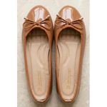 Unique Ladies Multi Purpose Flat Shoe - Light Brown