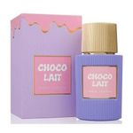 Paris Corner  CHOCO LAIT EAU DE PARFUM 100ML