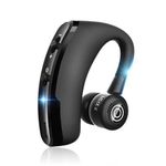 V9 Ear Wireless Bluetooth Headset For All