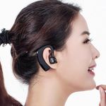 V9 Ear Wireless Bluetooth Headset For All - image 5