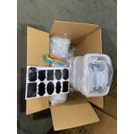 Generic 42pcs airtight food storage container - image 2
