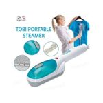 Portable Hand Held Steam Travel Iron