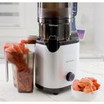 product_image_name-Buchymix- Hands-Free Automatic Feeding Cold Pressed Juicer-5