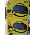 BoomBest BoomBestBluetooth Speaker - LN-716BT Bass - image 3