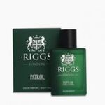 Riggs London Patrol 30ml Perfume