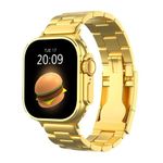 product_image_name-Generic-2024 New Watch Ultra Gold Series 9 Smartwatches Men GPS NFC IP67 Smart Watches-1