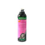 Above  Ultra Hold Mousse With Extra Conditioner - 400ml.