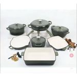 Pot set 