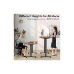 product_image_name-Generic-Adjustable Height Electric Standing Desk(1.6mtr)-5