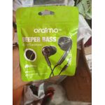 Oraimo Super Earpiece Headset For Android