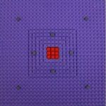 product_image_name-Pyramid-Reflexology Pyramid Energy Mat-5