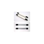 Washing Machine Base Stand Trolley Feet Movable Adjustable