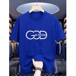 BibQ crew neck t shirt  
