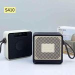 Ukeen 7W mini Portable Colorful Wireless Bluetooth speaker