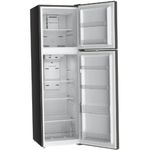 product_image_name-Royal-300L New Design Energy Saving Double Door Refrigerator - Titan 5000 Series-3