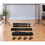 Backdrop Stand Backdrop Frame Photography Backdrop Stand Photo Background Stand Studio Backdrop Stand Backdrop Support System Background Stand Kit Photography Background Frame Event Backdrop Stand Wedding Backdrop Stand Banner Stand Frame