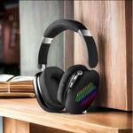 product_image_name-Generic-PG-29 Wireless Bluetooth Headset With Led Light-6