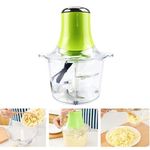 Generic Multifunctional Electric Food Processor & Yam Pounder (mini) - image 2