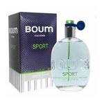 Jeanne Arthes  Boum Sport EDP 100ml Long Lasting Perfume For Men