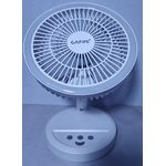 CAFINI  DESKTOP RECHARGEABLE FAN - image 2