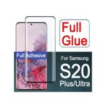 Samsung GALAXY S20 PLUS FULL GLUE SCREEN GUARD PROTECTOR