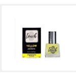 Touch  oil perfume yellow NAFDAC NO : A2-102020